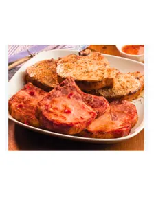 Smoked Kassler (Pork L/b'nless)