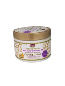 African Pride Moisture Miracle Moisturize & Define Curling Cream