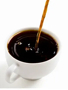 Regular Black Coffee