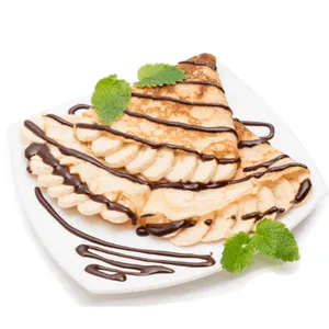 Banana Crepe