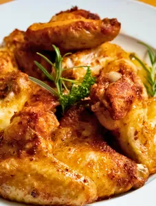 Grilled Chicken