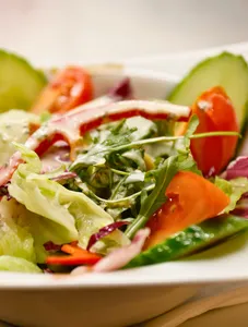 Tomato Salad