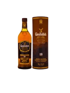 Glenfiddich 18YO 1L