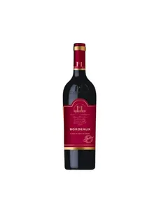 Raymond Huet, Fut De Chene Bordeaux