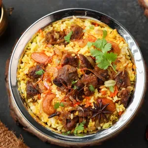 Beef or Chicken Hot Pot