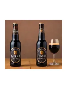 Legend Extra Stout - 30cl (Min. 12 bottles)