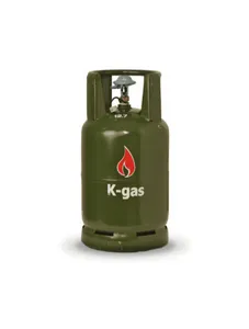 LPG Cooking Gas - 12 KGS