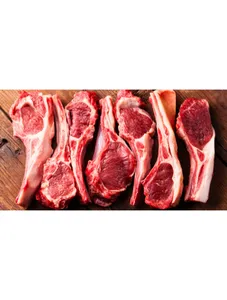 Lamb Ribs