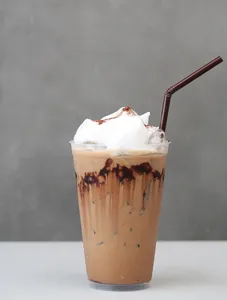 Iced Mocha