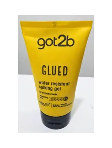 got2b GLUED great for GLUEING WIGS & PLANTS
