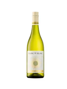 Zonnebloem Blanc De Blanc Savin 75CL