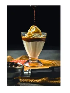 Vanilla Ice Cream