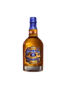 Chivas Regal Whisky 18YO 100CL