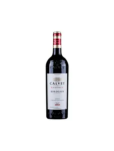 Calvet, Reserve Merlot Cabernet Sauvignon