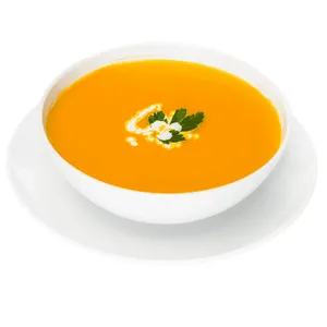 Carrot Soup