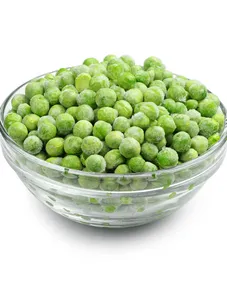 Fresh Peas - 1kg