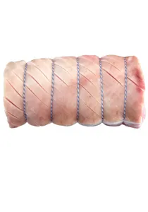 Free range Pork loin roast