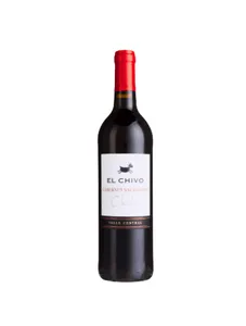 El Chivo Cabernet Sauvignon