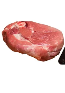 Pork Leg Butt Portion