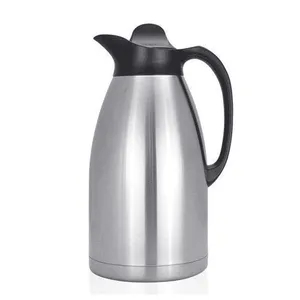 Always 3.0 Liters Unbreakable Vacuum Flask Thermos- Stainless Steel