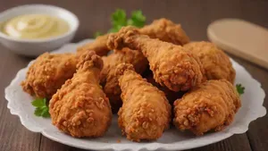 Fried Chicken
