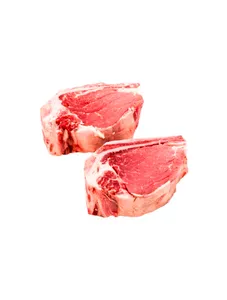 Top Loin Steak Bone-In