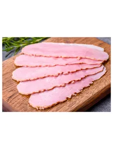 Chicken Ham