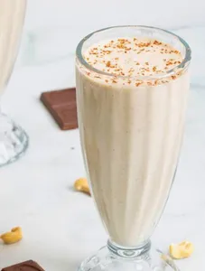 Nutty Shake