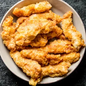 Fried Chicken - 9PIeces
