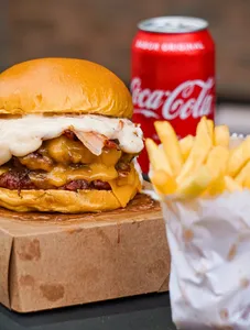 Triple Burger