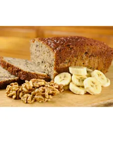 Banana Cake