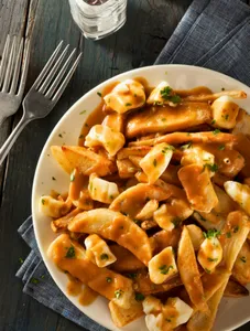 Poutine