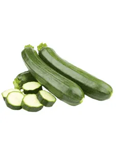 Zucchini/Courgette - 1kg