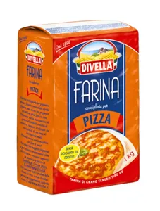 Divella Pizza Farini (Flour) - 1Kg