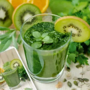 Green Deetox Juice