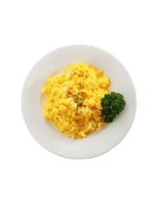 Scrambled Eggs