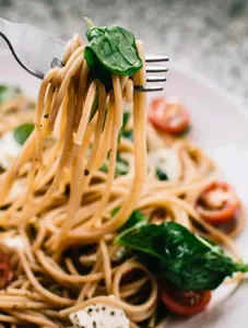 Spaghetti Bolonaise