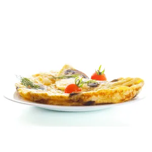 Simba Omelet