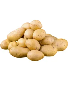 White Skin Irish Potato - 1kg
