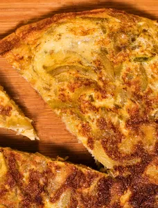 Spanish Omelette