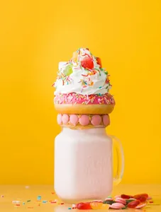 Ice Cream