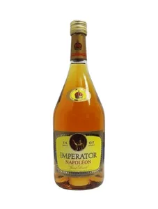 Brandy Imperator Spirit