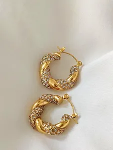 Favorite Ear Rings