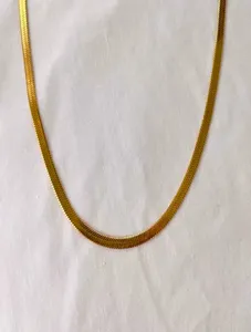 Snake chain