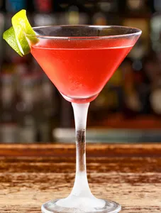 Cosmopolitan