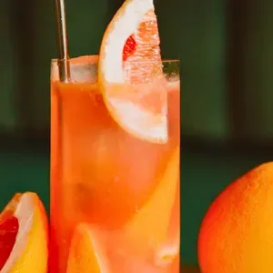 Orange Juice