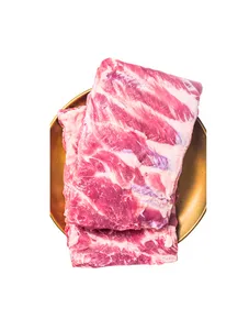 Pork Rack Spare Ribs
