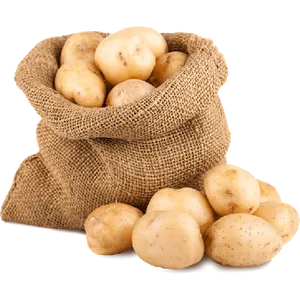 Irish Potatoes (Kinigi) -1 Kg