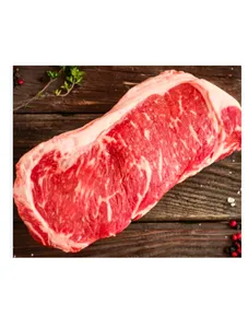 Beef Sirloin Roast