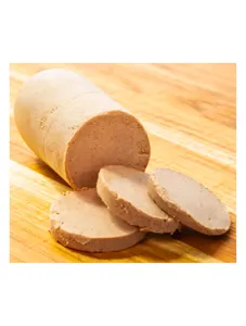 Liver Pate(Leberwurst)